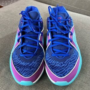 New but no box. Nike Kevin Durant KD 16 Ready Play Deep Royal-Purple DV2917-401